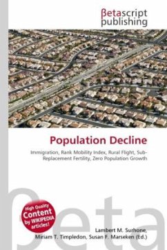 Population Decline