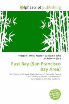 East Bay (San Francisco Bay Area)