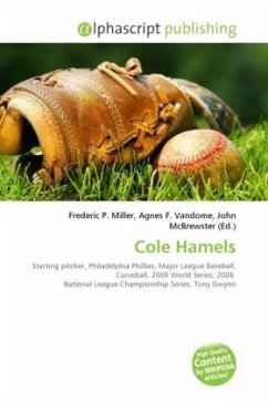 Cole Hamels