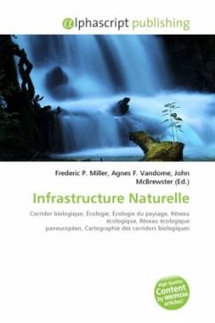 Infrastructure Naturelle