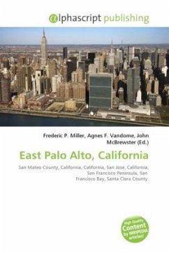 East Palo Alto, California