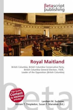 Royal Maitland
