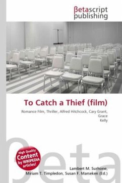 To Catch a Thief (film)