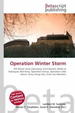 Operation Winter Storm