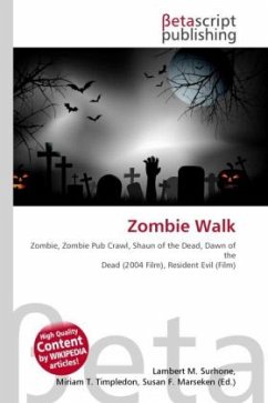 Zombie Walk