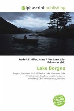 Lake Borgne