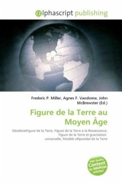 Figure de la Terre au Moyen Âge