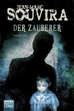Cover Der Zauberer