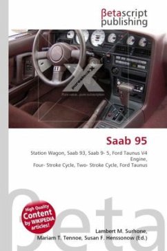 Saab 95