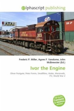 Ivor the Engine