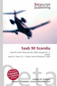 Saab 90 Scandia