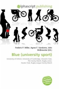 Blue (university sport)