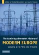 The Cambridge Economic History of... - Bild 1