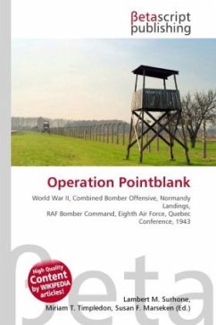 Operation Pointblank