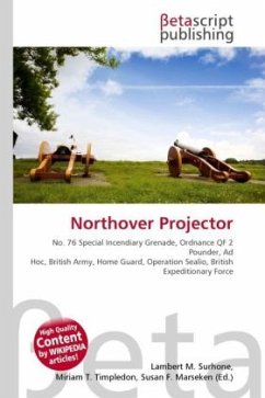 Northover Projector