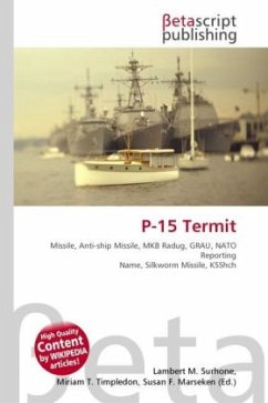 Cover P-15 Termit