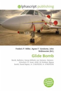 Glide Bomb