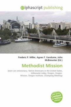 Methodist Mission