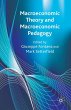 Macroeconomic Theory and Macroeconomic... - Bild 1