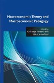 Macroeconomic Theory and Macroeconomic Pedagogy