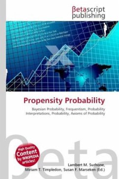 Propensity Probability