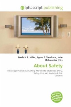 About Safety