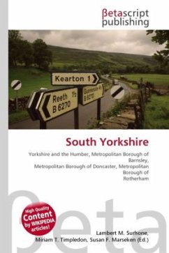 South Yorkshire