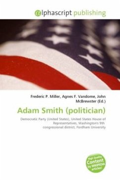 Adam Smith (politician)