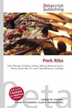 Pork Ribs