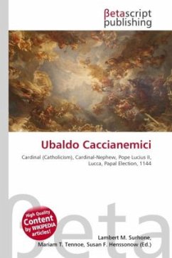 Cover Ubaldo Caccianemici