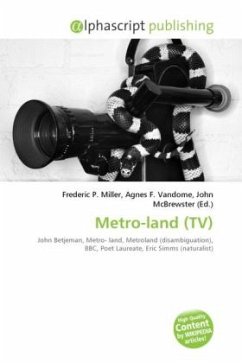 Metro-land (TV)