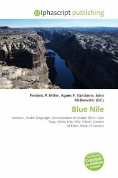 Blue Nile