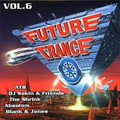 Future Trance 6