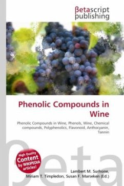 Phenolic Compounds in Wine