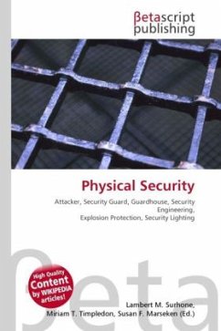 Cover Physical Security
