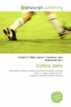 Collins John