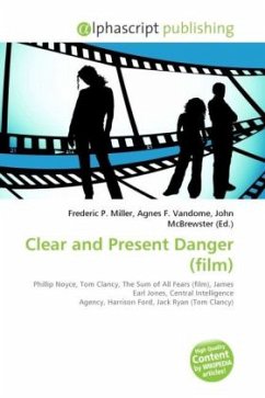 Clear and Present Danger (film)