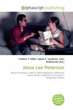 Jesse Lee Peterson