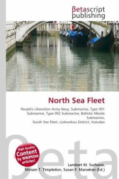 North Sea Fleet