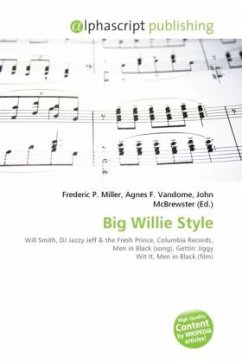 Big Willie Style