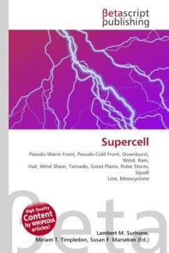 Supercell Supercell