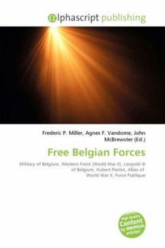 Free Belgian Forces