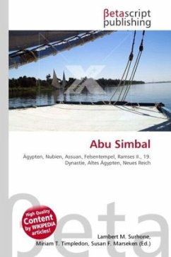 Abu Simbal