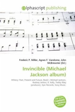 Invincible (Michael Jackson album)