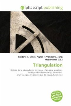 Triangulation