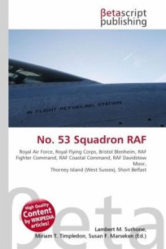 No. 53 Squadron RAF