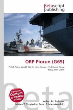 ORP Piorun (G65)