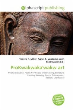 ProKwakwaka'wakw art