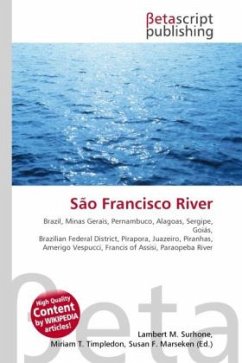 São Francisco River