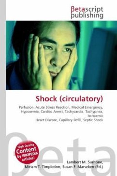 Shock (circulatory)